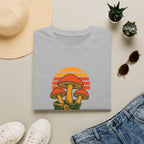 Sporenschritt T-Shirt