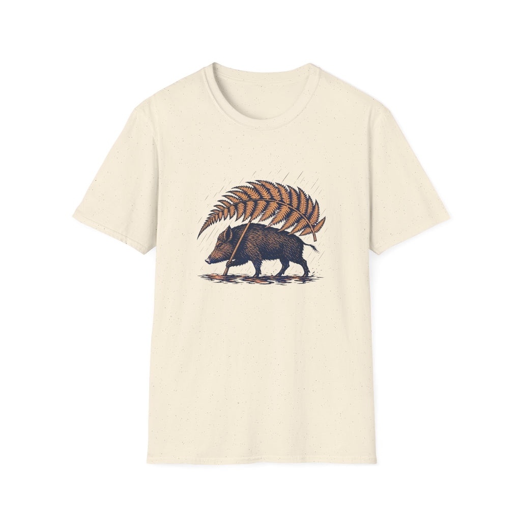 Waldregen T-Shirt
