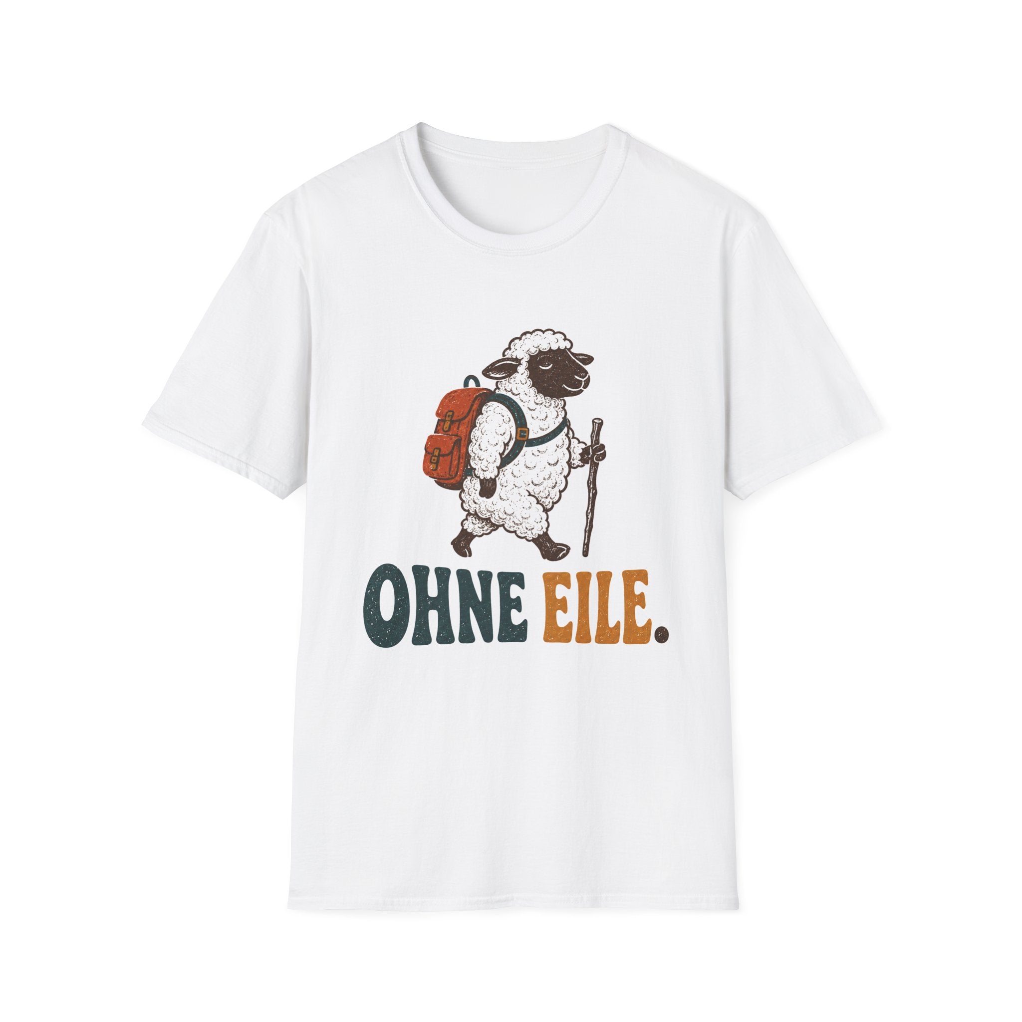 ohne eile T-Shirt