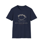 Bitte nicht drücken! T-Shirt
