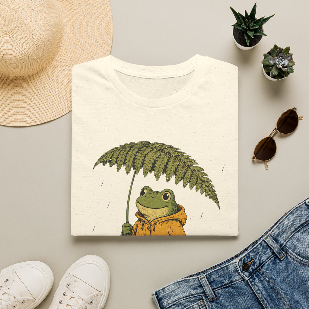 Der kleine Regentänzer T-Shirt