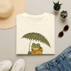 Der kleine Regentänzer T-Shirt