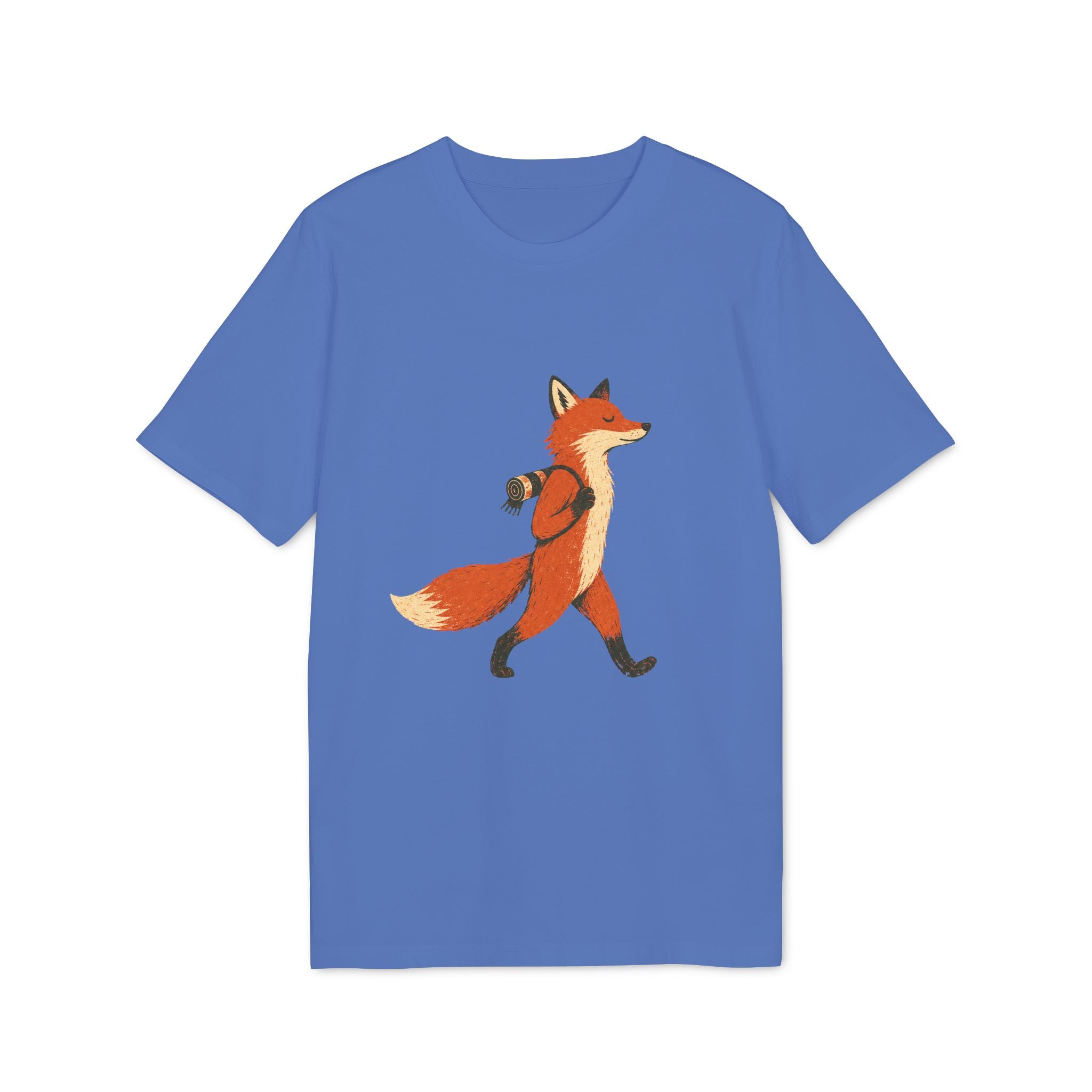 Wanderfuchs T-shirt