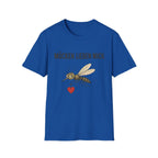 Mücken lieben mich T-Shirt