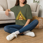 Pfoten-Camp T-Shirt