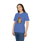 Morgenmuffel-Eule T-shirt