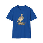 Wächter der Alpen T-Shirt