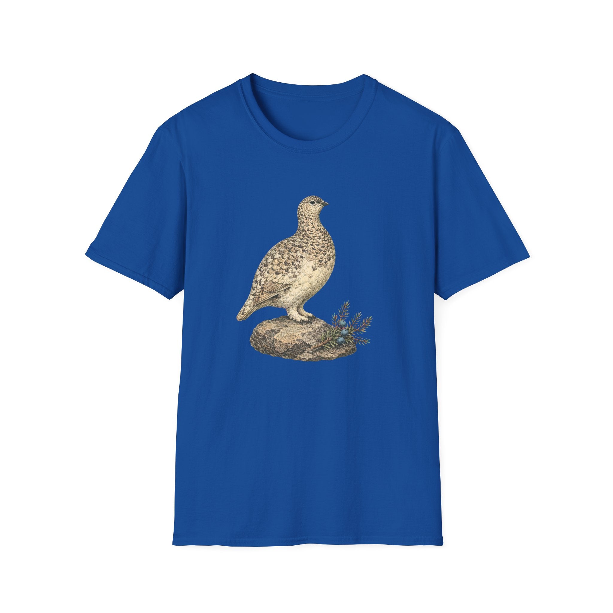 Wächter der Alpen T-Shirt