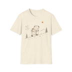 Heute nicht so steil T-Shirt