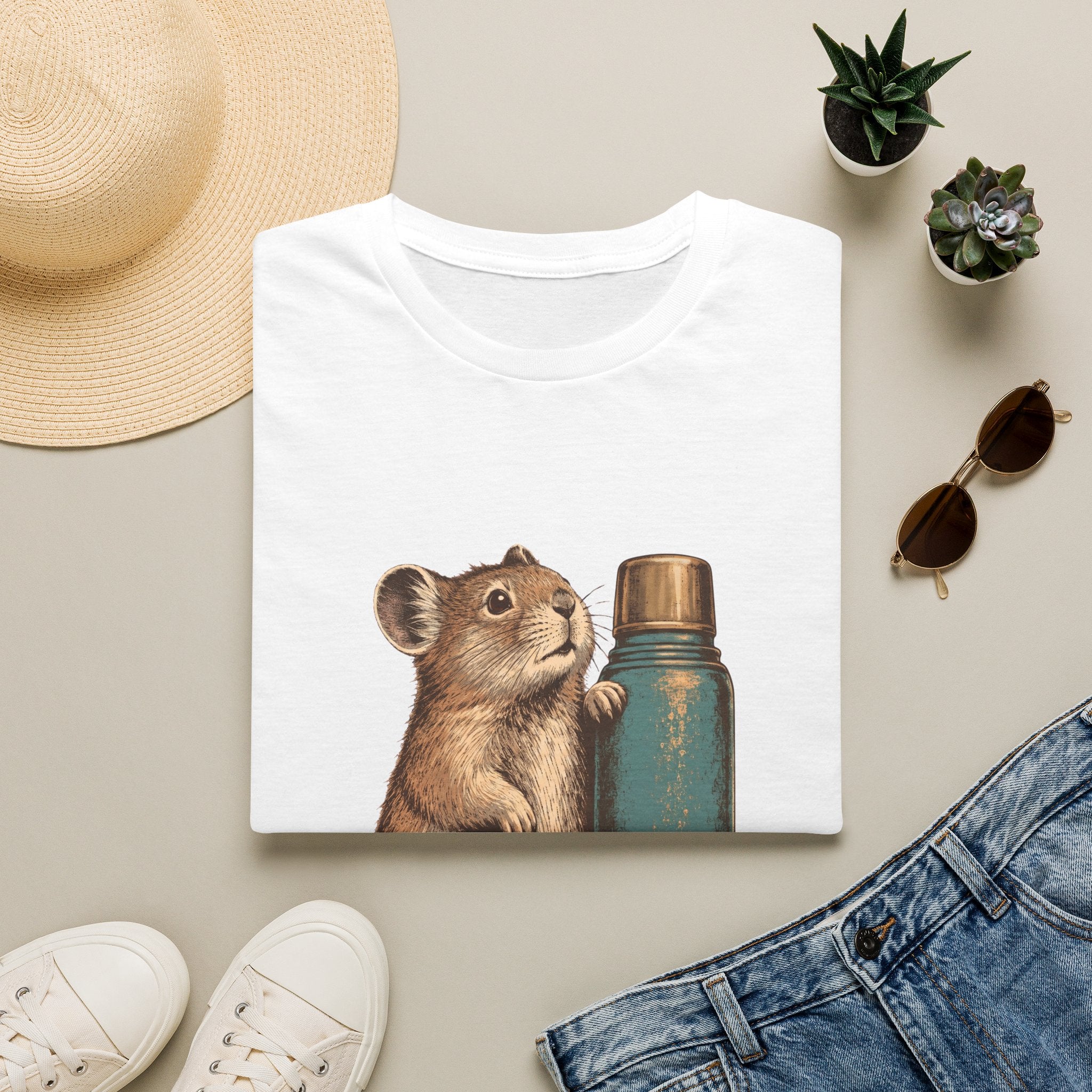 Der Pausenkumpel T-Shirt