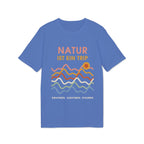 Natur ist ein Trip T-shirt