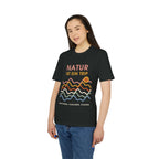 Natur ist ein Trip T-shirt
