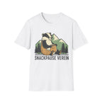 Snackpausenverein T-Shirt