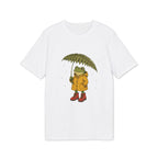 Regenwetter-Frosch T-shirt
