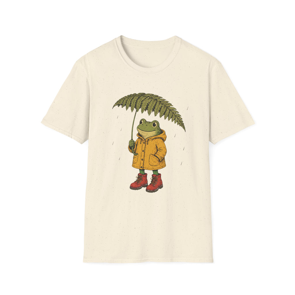 Der kleine Regentänzer T-Shirt