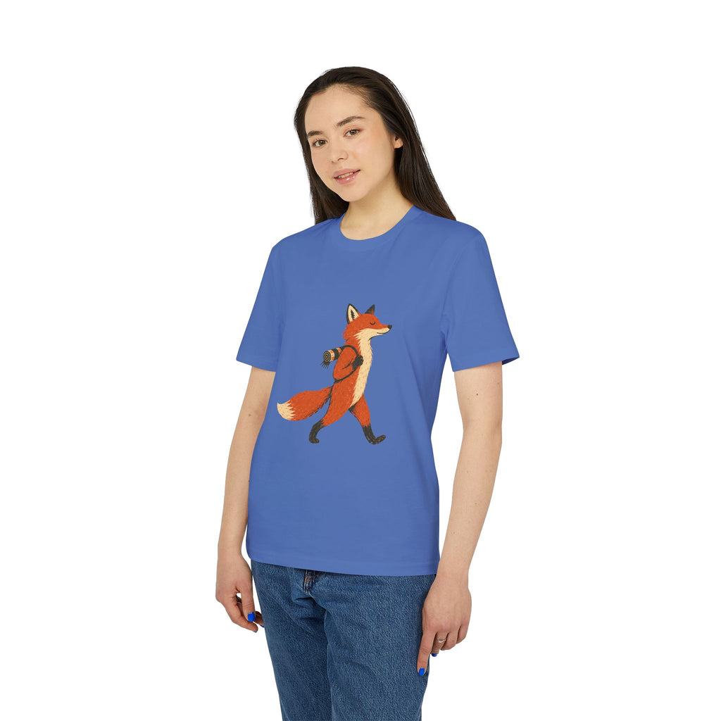 Wanderfuchs T-shirt