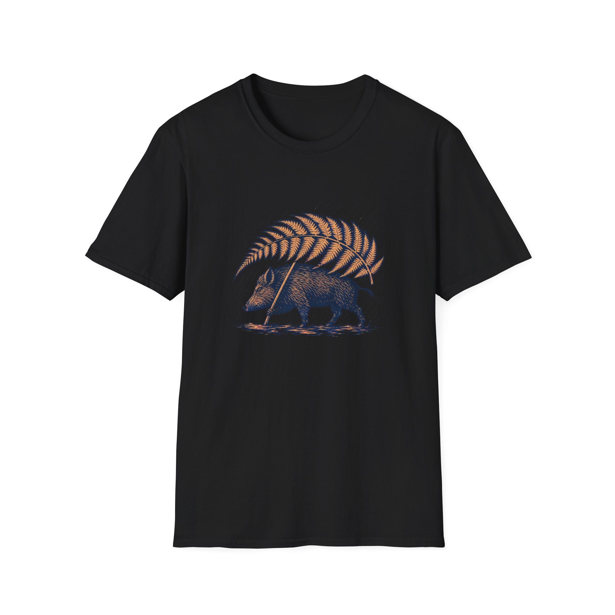 Waldregen T-Shirt
