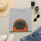 Schlafsack-Schnurrer T-Shirt