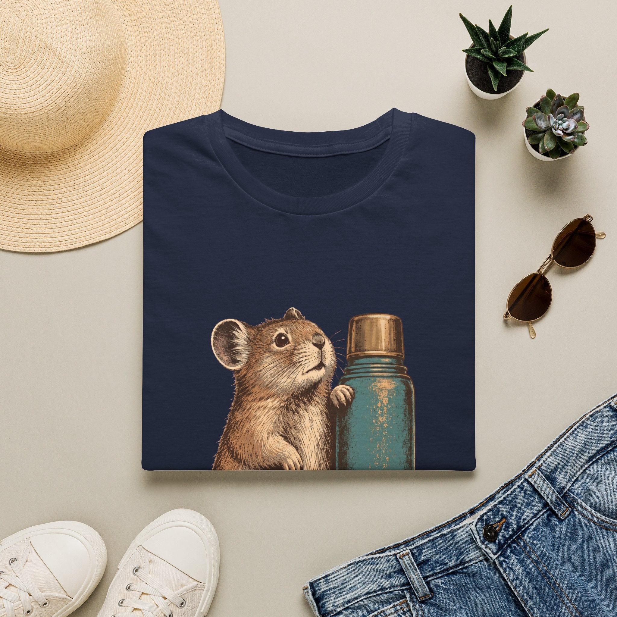 Der Pausenkumpel T-Shirt