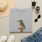 Rast am Bergfluss T-Shirt