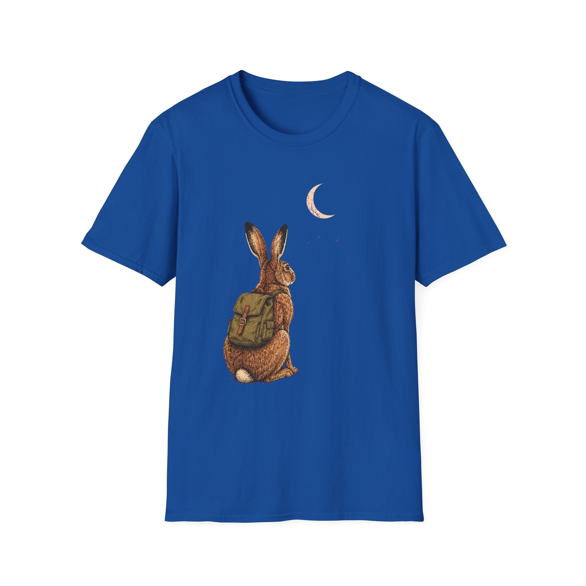 Nachtwanderer T-Shirt