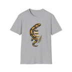 Feuer und Farn T-Shirt