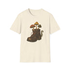 Nur kurz Pause gemacht T-Shirt