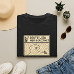 Route wird neu berechnet T-Shirt