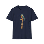 Rast am Bergfluss T-Shirt