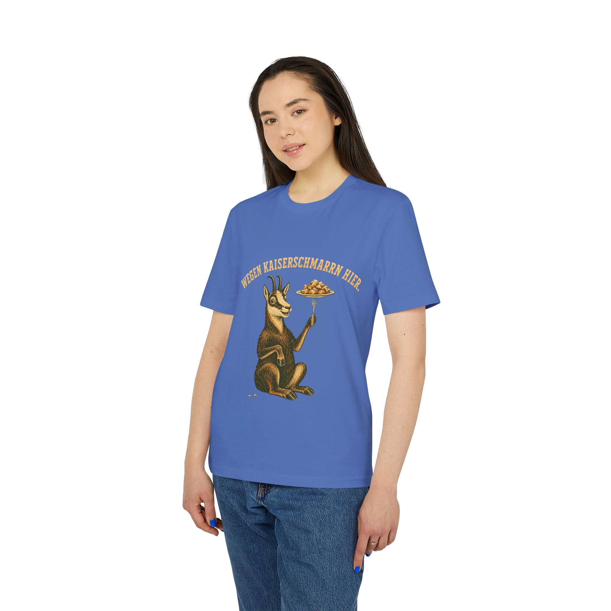 Wegen Kaiserschmarrn hier T-shirt