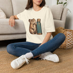 Der Pausenkumpel T-Shirt