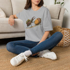 Jede Eichel zählt T-Shirt