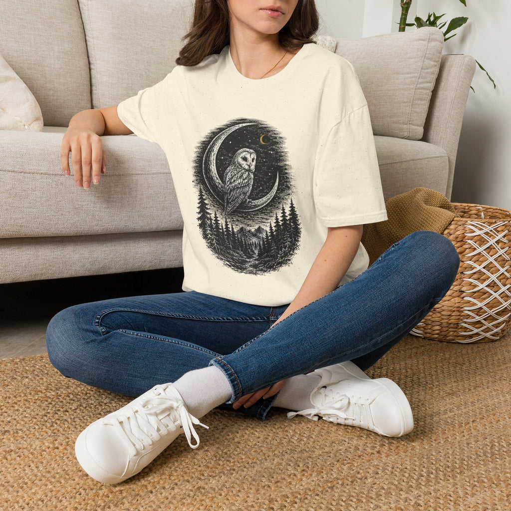 Lunar Sentinel T-Shirt