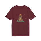Gemütliches Murmeltier T-shirt