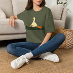 Käpt'n Muffelgans T-Shirt