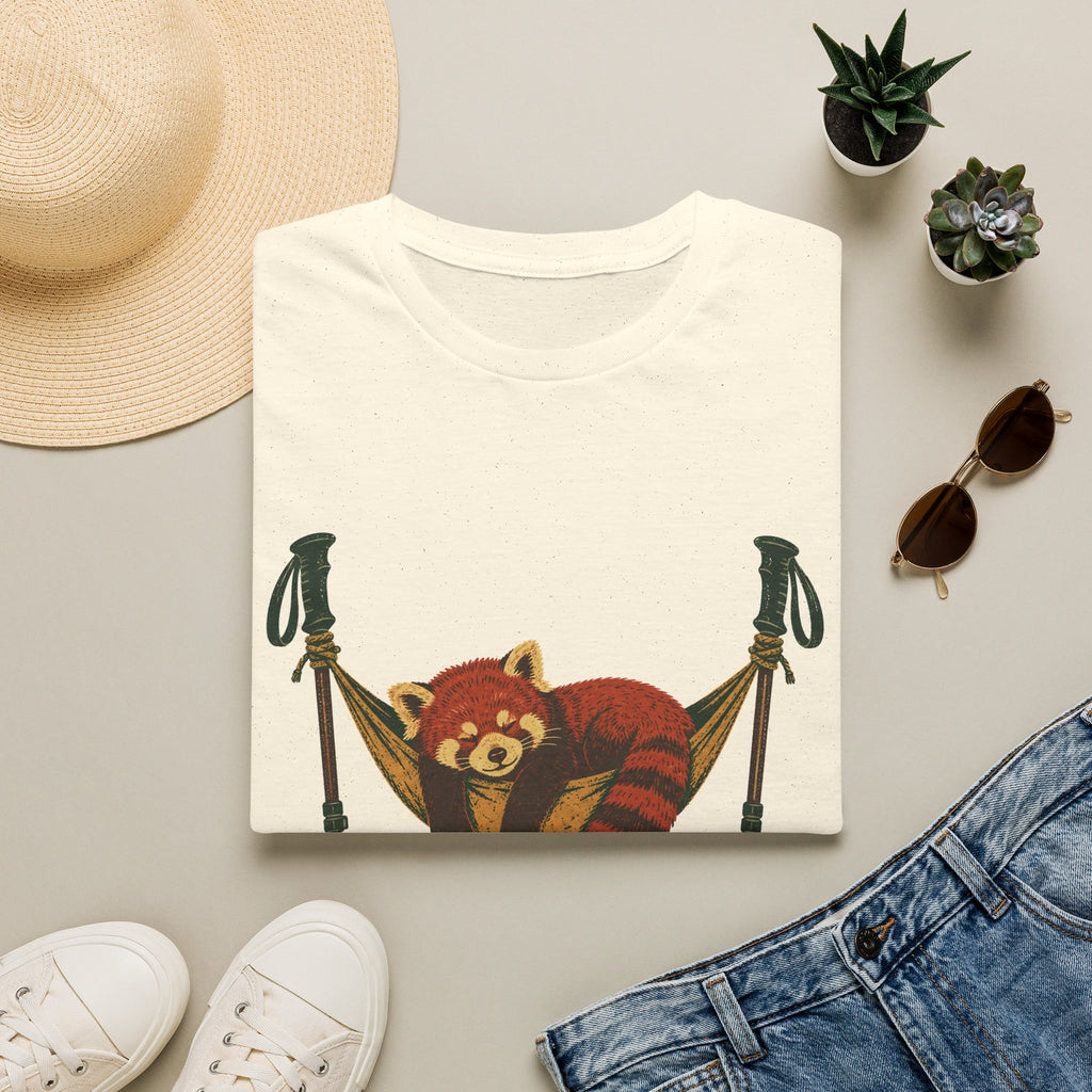 Wander-Auszeit T-Shirt