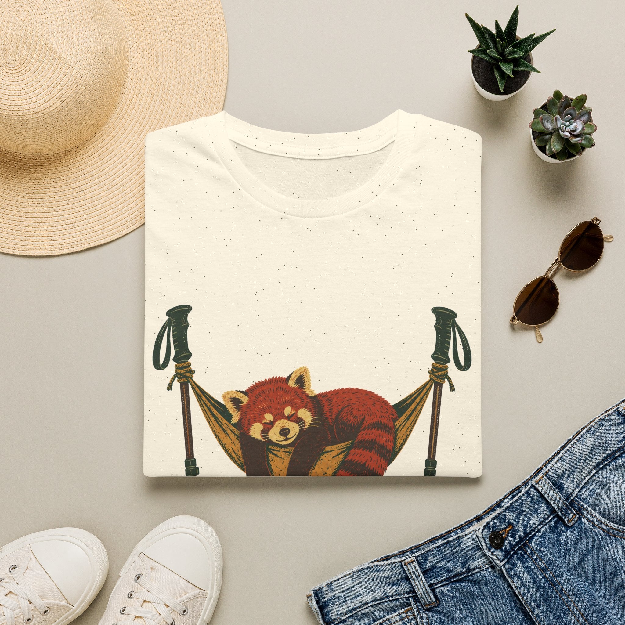 Wander-Auszeit T-Shirt