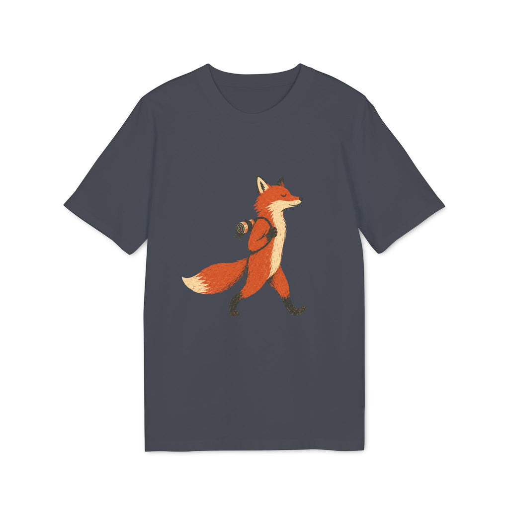 Wanderfuchs T-shirt
