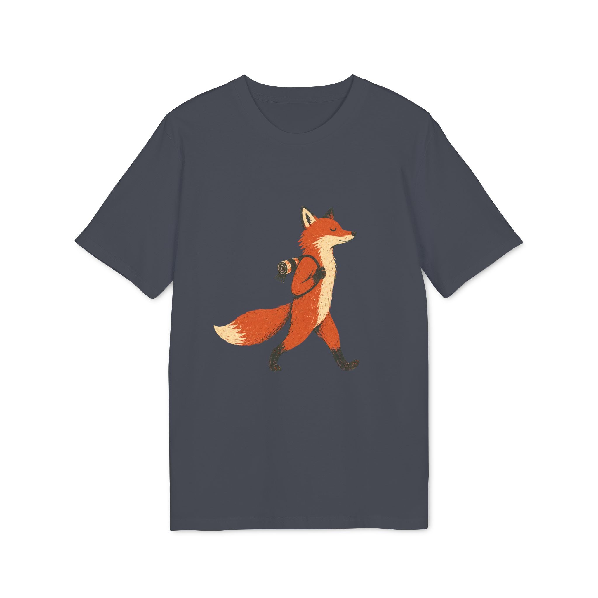 Wanderfuchs T-shirt