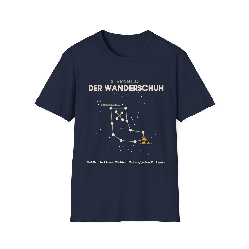 Sternbild T-Shirt