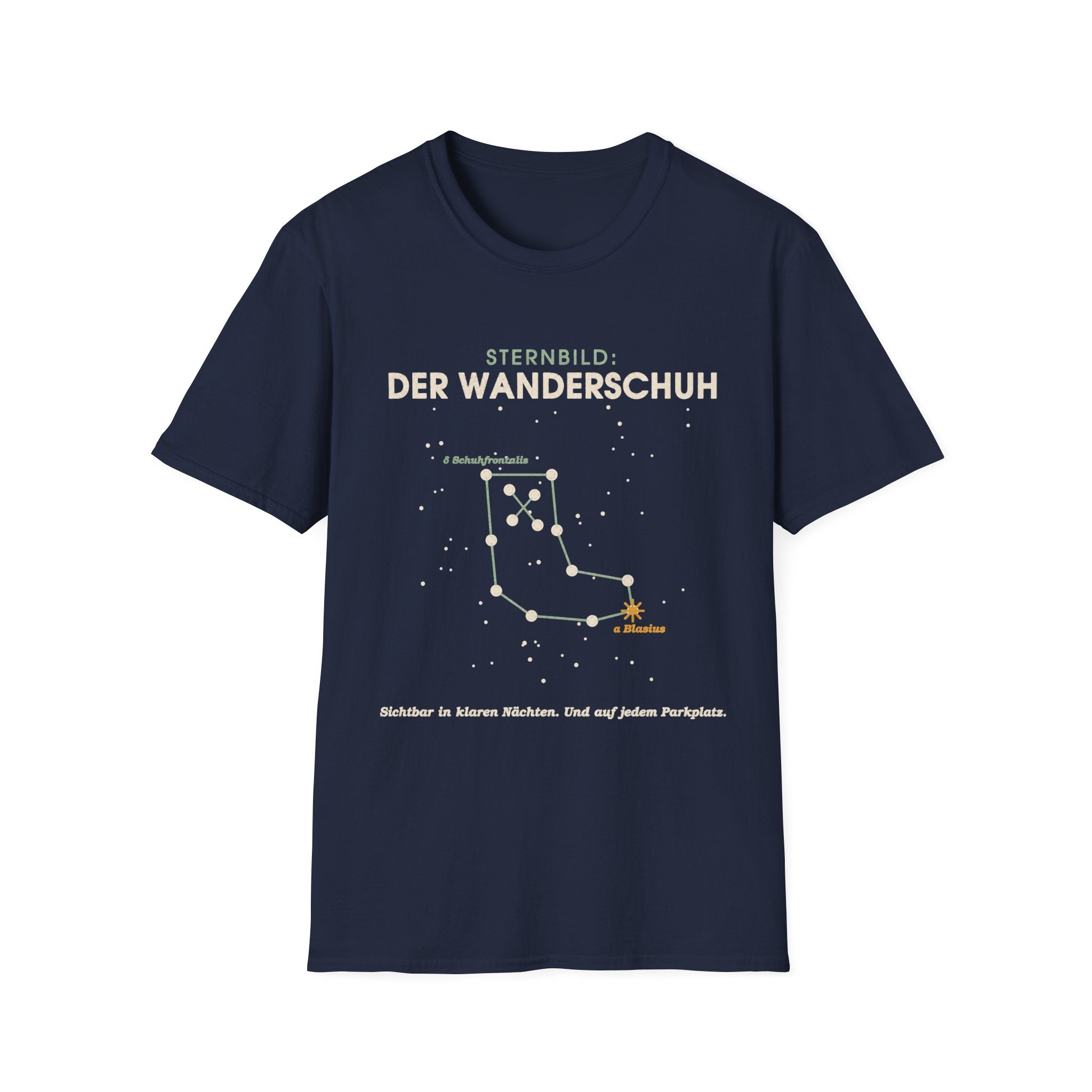 Sternbild T-Shirt