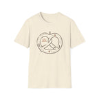 Der Brezelpfad T-Shirt
