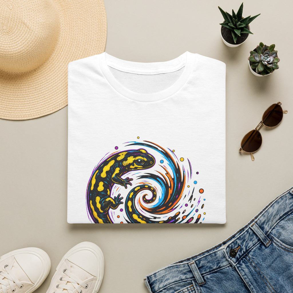 Alpensalamander T-Shirt