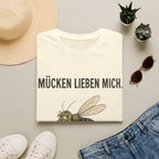 Mücken lieben mich T-Shirt
