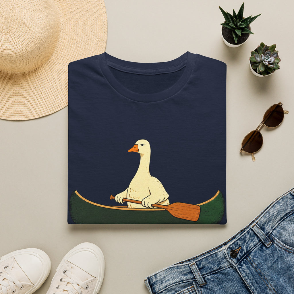 Käpt'n Muffelgans T-Shirt