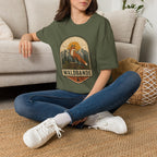Waldbande T-Shirt