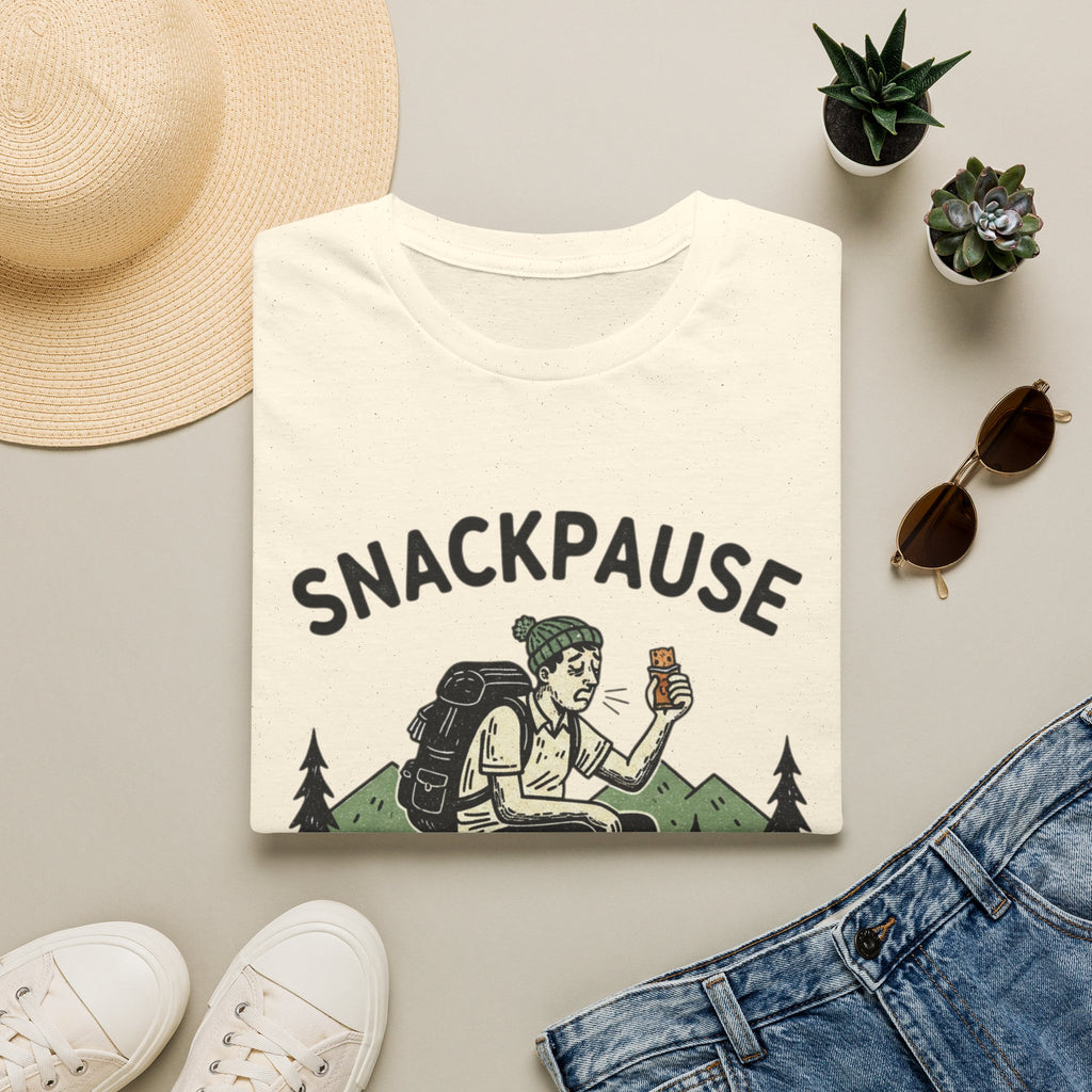 Snackpause T-Shirt