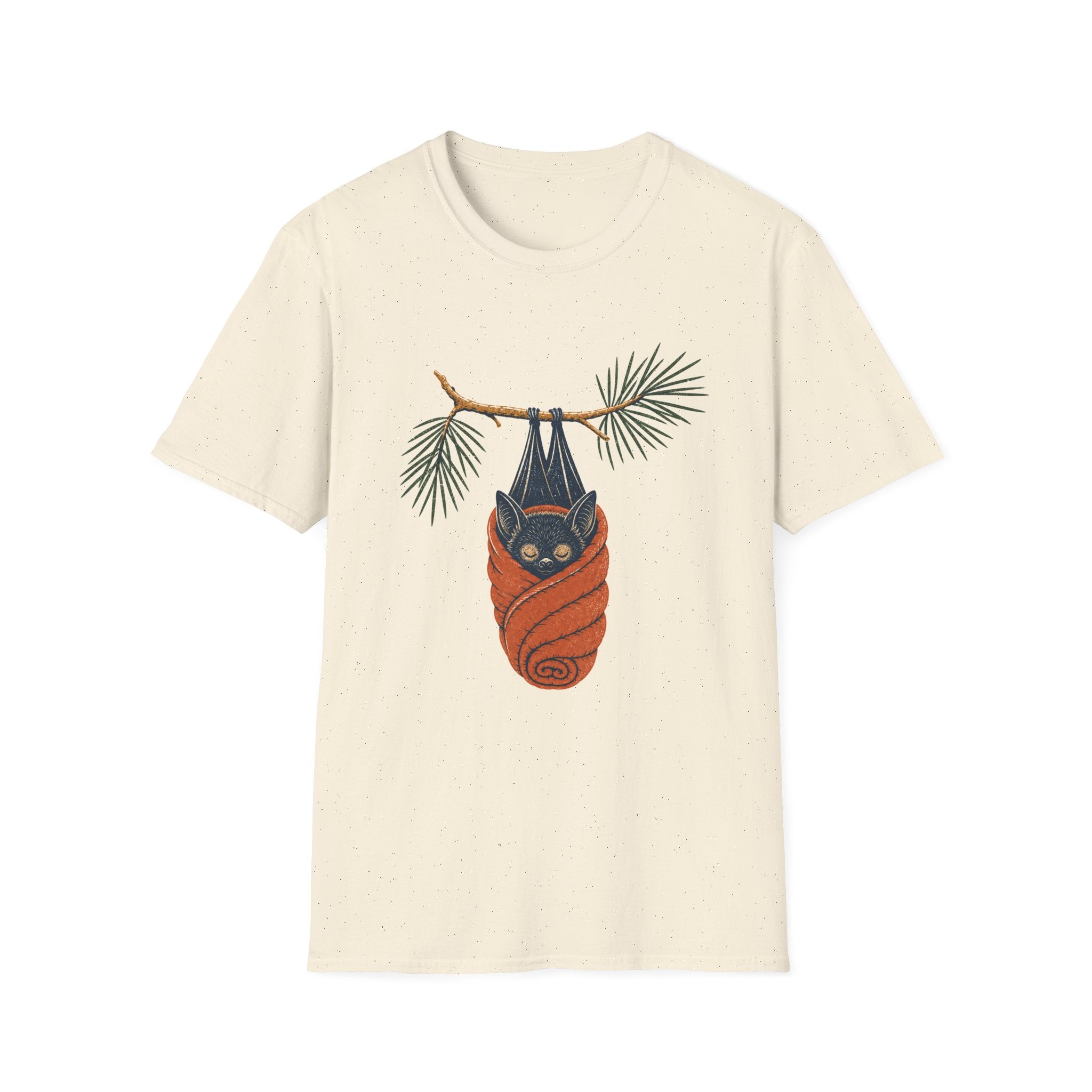 Abhängen für Fortgeschrittene T-Shirt
