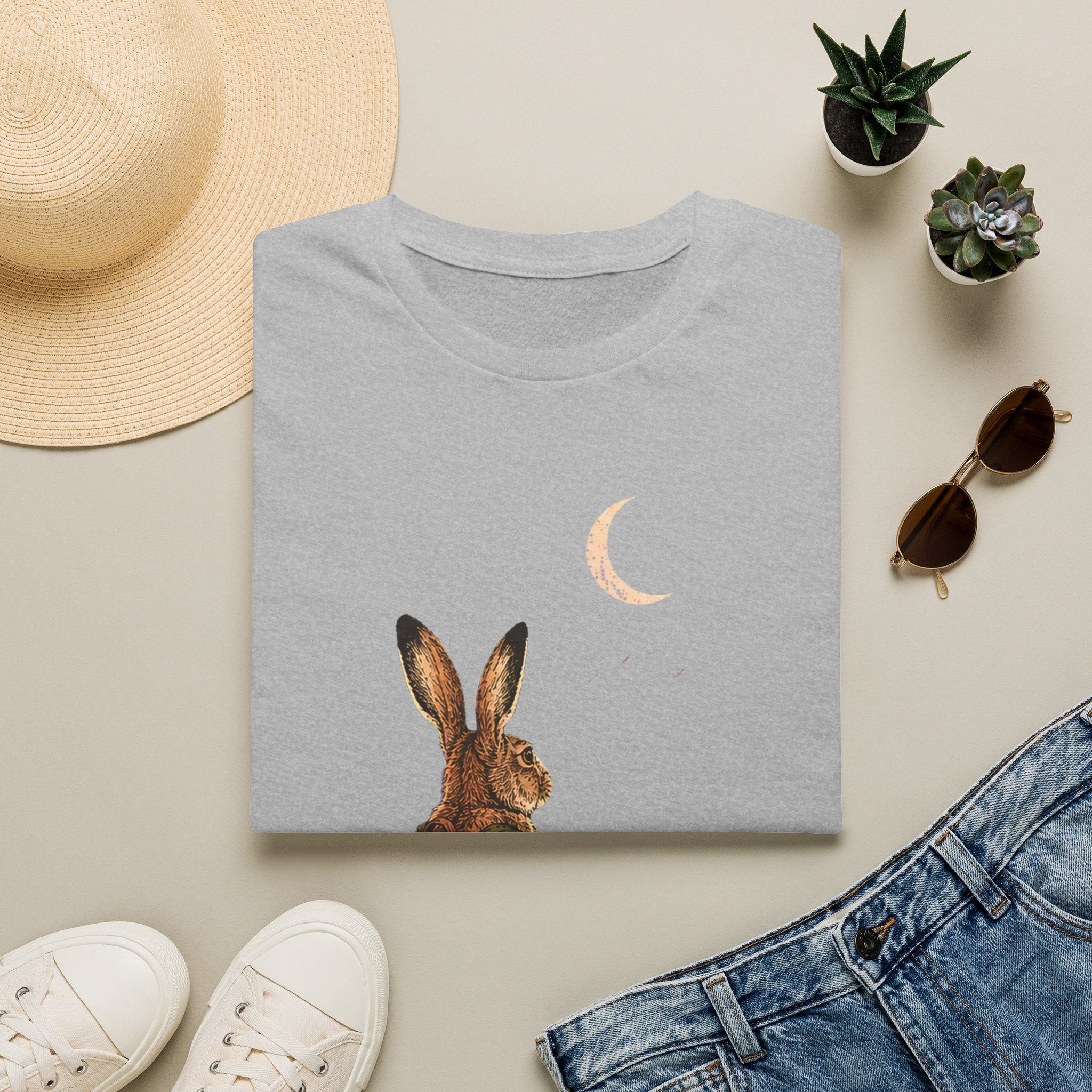 Nachtwanderer T-Shirt