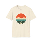 Retro-Horizont T-Shirt